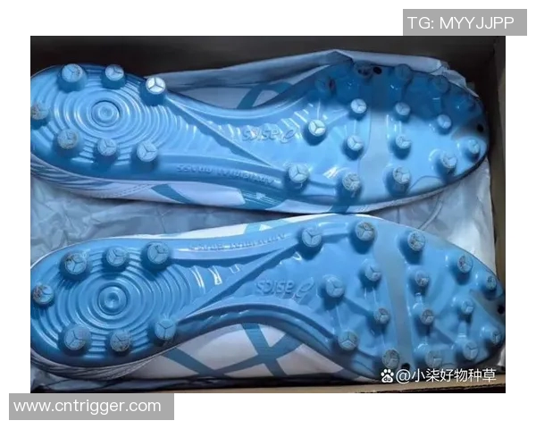 足球鞋适合跑步吗探讨其性能与舒适度的全面分析