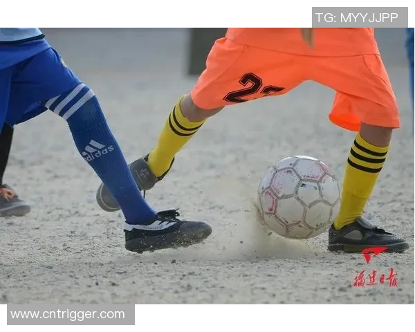 奔跑吧足球点燃激情赛场青春与梦想的交汇之旅 奔跑吧足球点燃激情赛场青春与梦想的交汇之旅