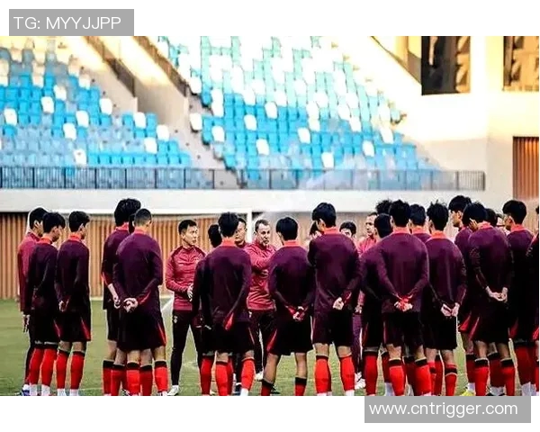 中国队迎战卡塔尔队全力争胜展现足球实力与团队精神 中国队迎战卡塔尔队全力争胜展现足球实力与团队精神